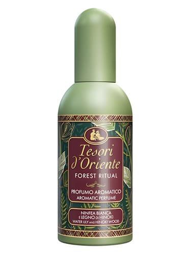 Forest Ritual - فارست ریچوال