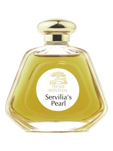 Servilia’s Pearl - مروارید سرویلیا