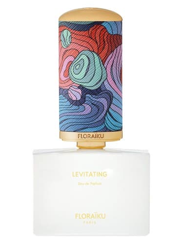 Levitating - لویتِیتینگ