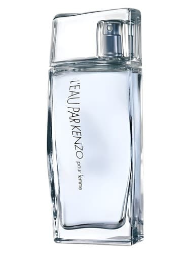 L'Eau par Kenzo - لئو پار کنزو