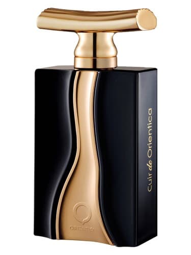 Cuir de Orientica 