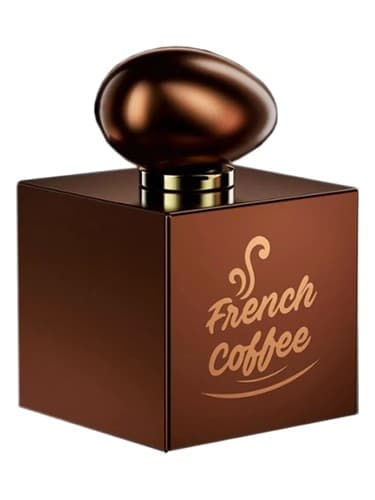 French Coffee - فرنچ کافی