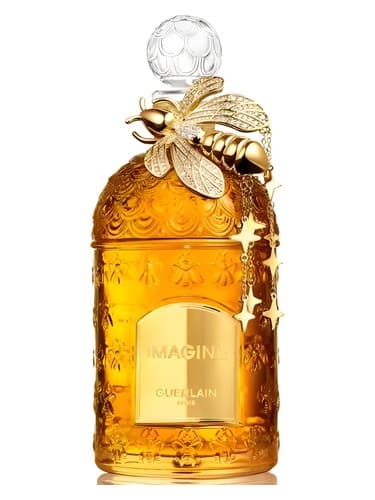 Imagine Guerlain by L'Atelier Truscelli - ایمجین گرلن بای لاتلیه تروسلی
