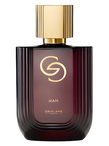 Giordani Gold Man Eau de Parfum - ادو پرفیوم Giordani Gold Man
