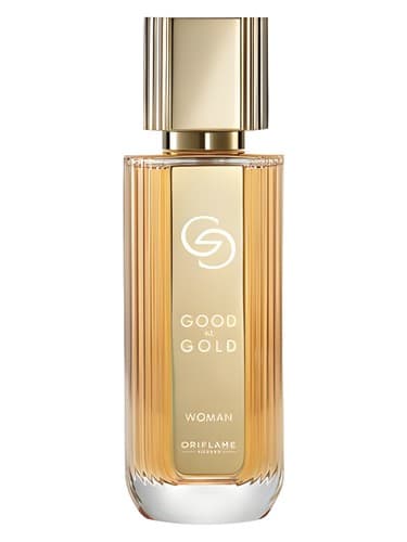 Good as Gold Woman - خوب به عنوان وومن طلا
