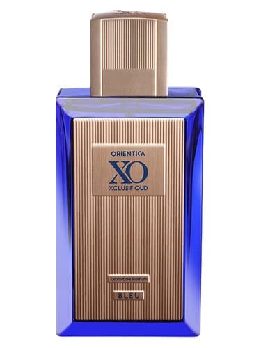 Xclusif Oud Bleu - اکسکلوسیف عود بلو