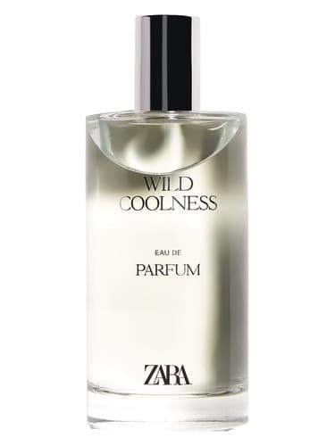 Wild Coolness - خنکی وایلد