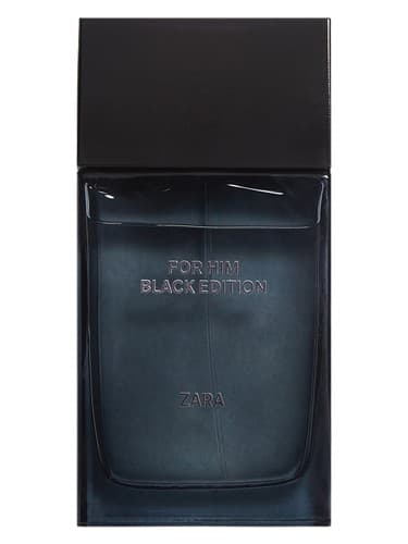 For Him Black Edition 2022 - فور هیم بلک ادیشن 2022