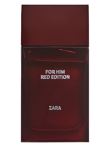 For Him Red Edition - فور هیم رد ادیشن