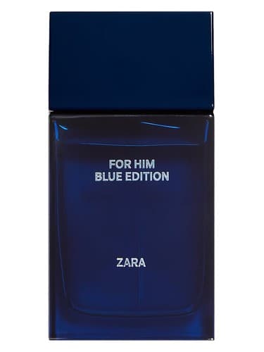 For Him Blue Edition