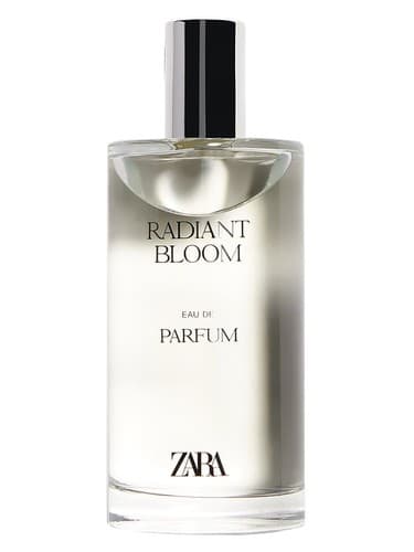Radiant Bloom - شکوفه تابشی