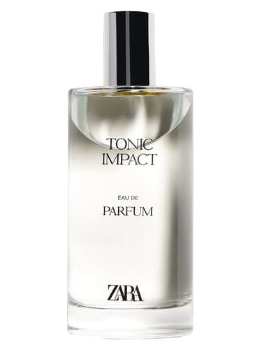 Tonic Impact - تاثیر تونیک