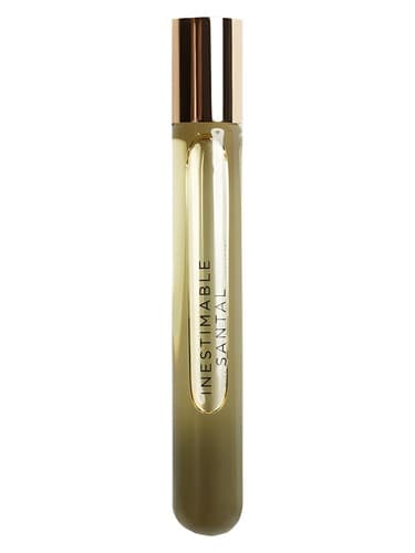 Inestimable Santal Perfume Oil - روغن عطر سانتال غیر قابل تخمین