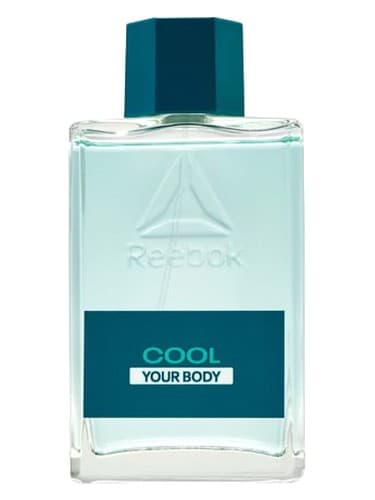 Cool Your Body For Him - بدن خود را برای او خنک کنید