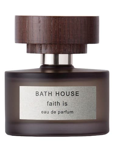 Faith Is - ایمان است