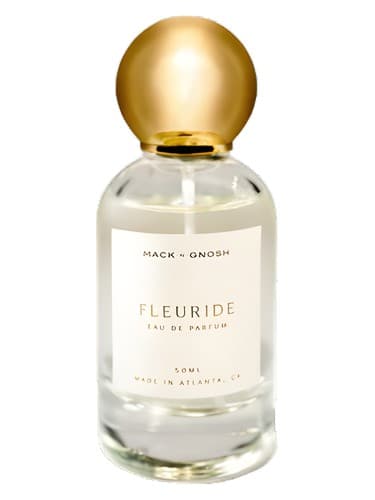 Fleuride - فلوراید