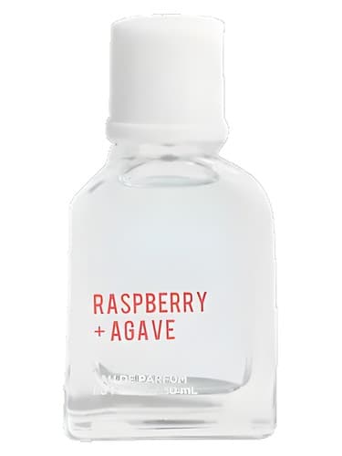 Raspberry + Agave