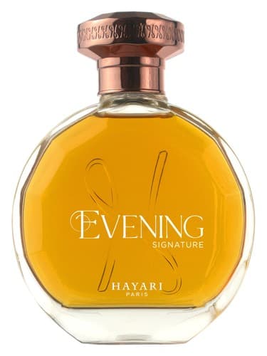 Evening Signature