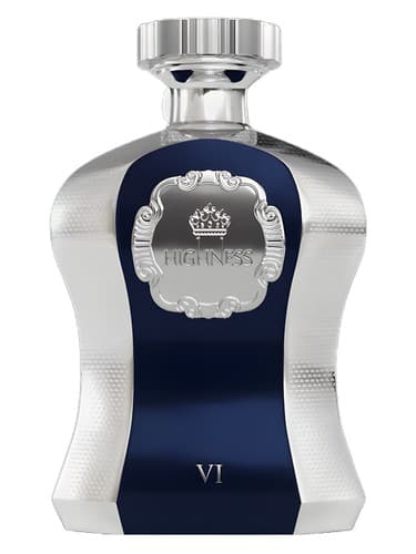 Highness VI - هاینس وی آی