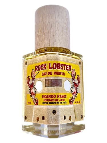 Rock Lobster - راک لابستر