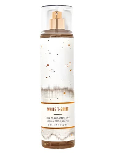 White T-Shirt - وایت تی شرت