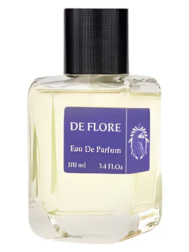 DE FLORE 