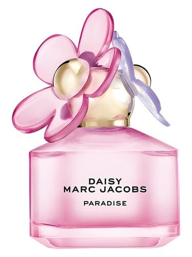 Daisy Paradise Limited Edition Eau de Toilette - دیزی پارادایس لیمیتد ادیشن او دو تویلت