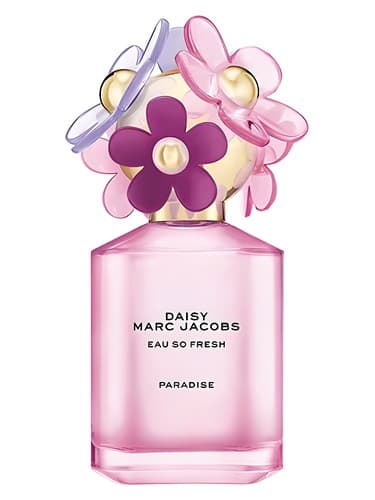 Daisy Eau So Fresh Paradise Limited Edition Eau de Toilette - دیزی او سو فرش پارادایس لیمیتد ادیشن او دو تویلت