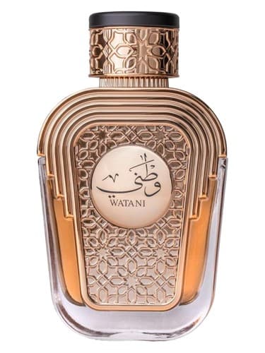 Watani - وطنی