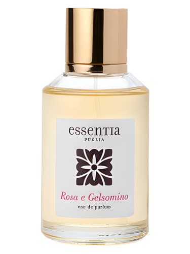 Rosa e Gelsomino