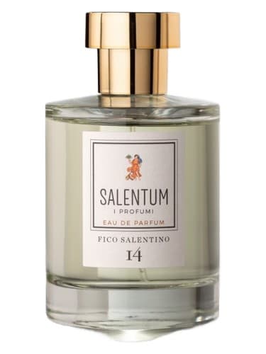 14 Fico Salentino - 14 فیکو سالنتینو