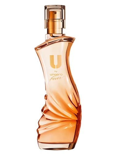 U by Ungaro Fever - یو بای اونگارو فیور