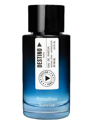Portofino Sunrise - طلوع آفتاب پورتوفینو