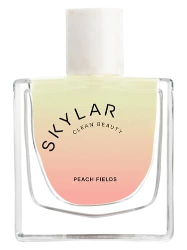 Peach Fields - پیچ فیلدز