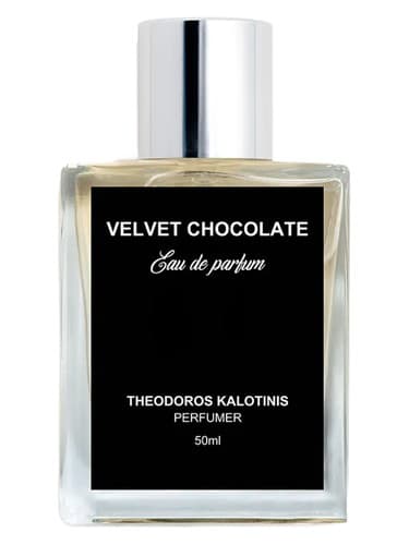 Velvet Chocolate - ولوت چاکلت
