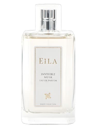Invisible Musk - مشک نامرئی