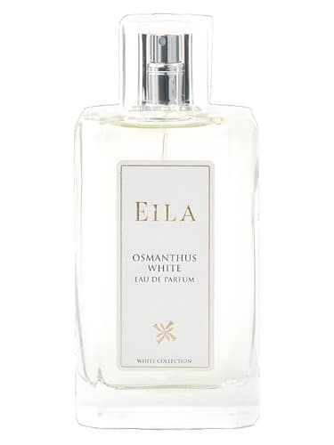Osmanthus White