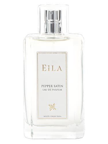 Pepper Satin