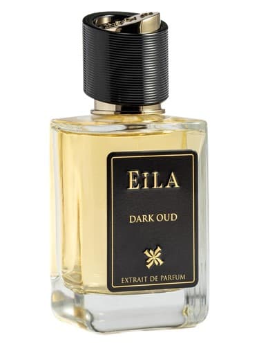 Dark Oud - عود دارک