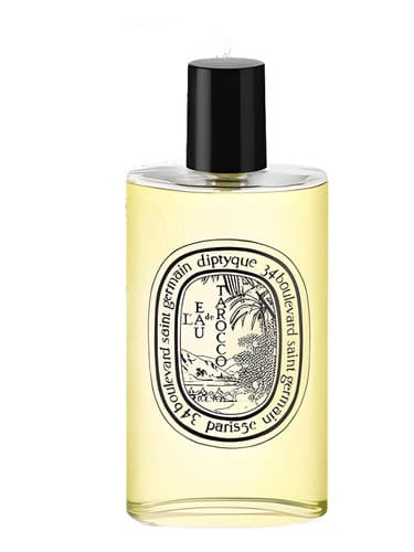 L'Eau de Tarocco - لو دو تاروکو