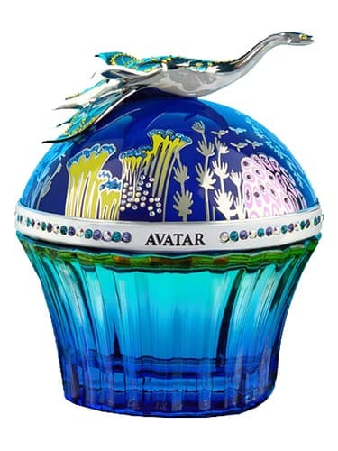 Avatar™ The Way of Water - آواتار د وی آف واتر