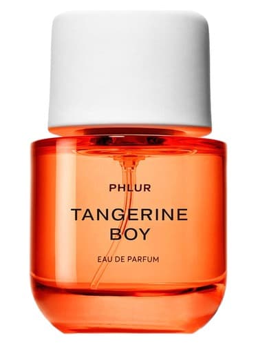 Tangerine Boy - تنجرین بوی