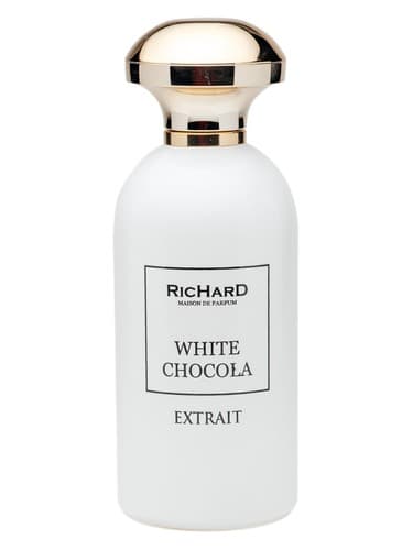 White Chocola Extrait - وایت چوکولا اکستریت