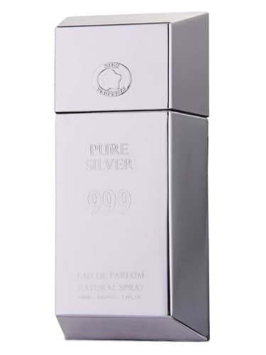 Pure Silver 999