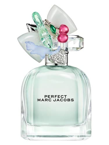 Perfect Eau de Toilette - پرفکت او دو تویلت