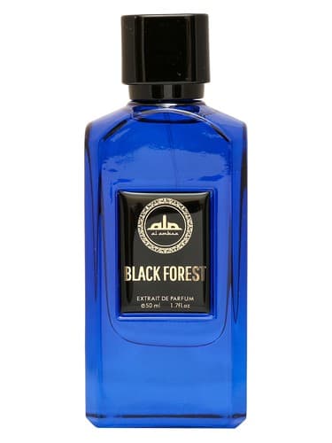 Black Forest - بلک فارست
