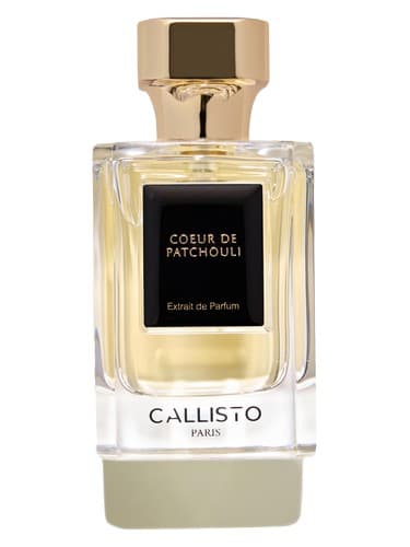 Coeur de Patchouli