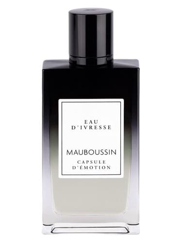 Eau d'Ivresse