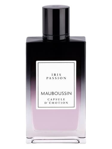 Iris Passion - آیریس پشن
