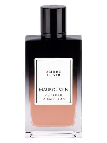 Ambre Désir - آمبره دزیر